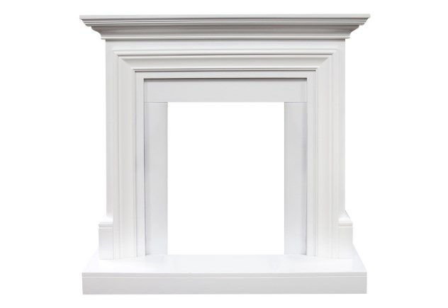 Портал Bradford - Белый